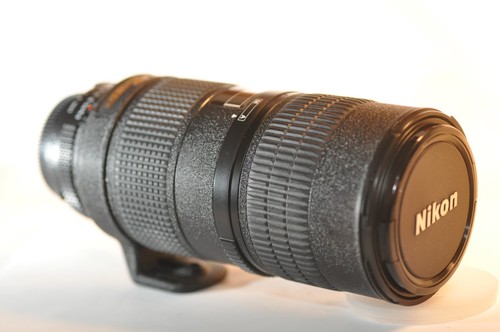 Nikon micro nikkor - af,