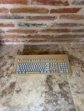 Apple Extended Keyboard M0115