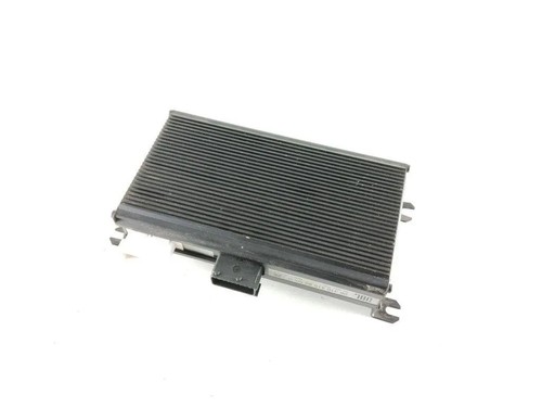 Amplificatore audio peugeot - amplificatore,