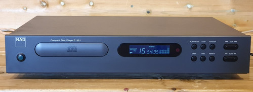 Bellissimo lettore compact - bellissimo,