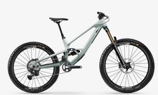 Bici MTB Lapierre Spicy CF 8.9