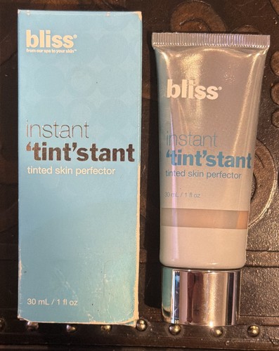 Bliss instant tintstant - instant,