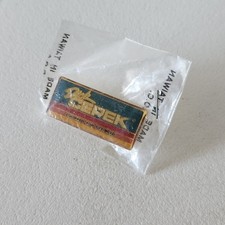 Spilla cappello bavero