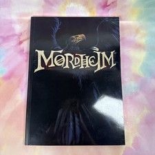 Games Workshop Mordheim Core