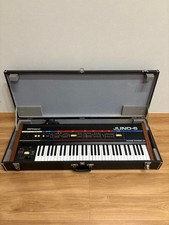 Roland JUNO-6 Sintetizzatore