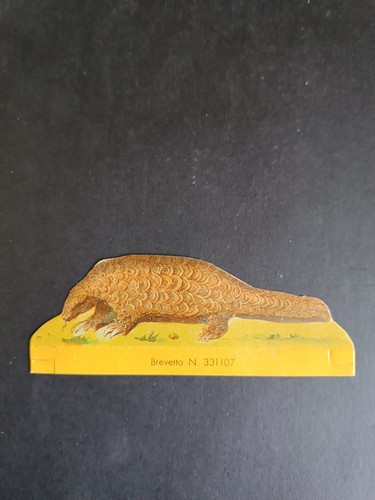 Figurina sagomata elah - figurina,
