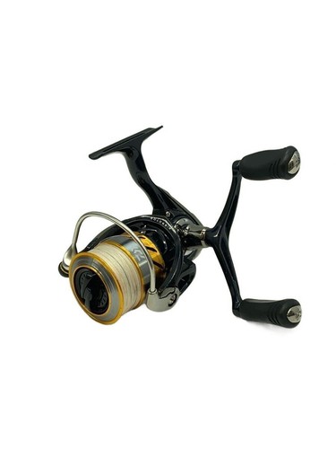 Shimano reel used - shimano,