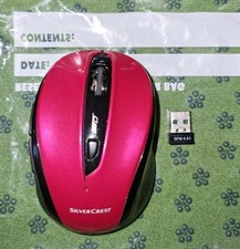 SilverCrest SFM 4 A1 Mouse