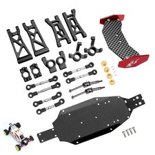 Ricambi aggiornati auto