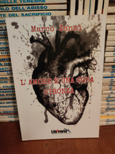 Marco Zanni "L'amore è Una