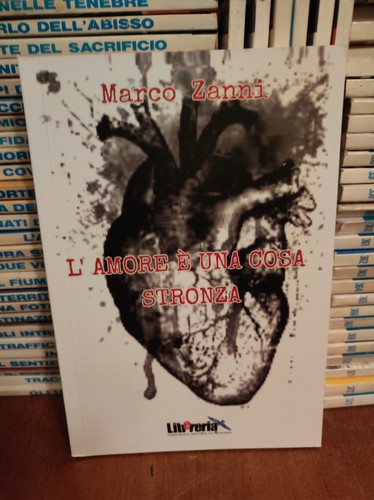 Marco zanni amore - marco,