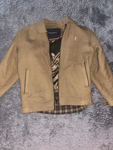 Veste homme yves - homme, saint