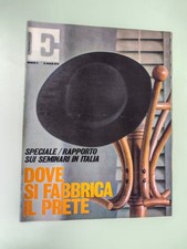 L'ESPRESSO 15 MARZO 1970