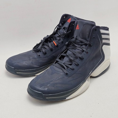 Adidas adizero crazy light - light, 2