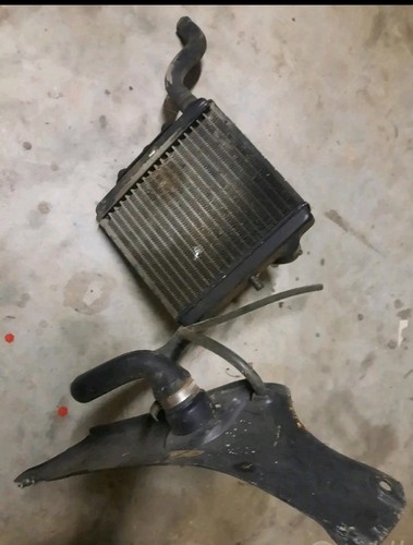 Radiatore aprilia 2003 - radiatore,