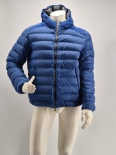Colmar Piumino Da Uomo L/XL (Misure in descrizione)