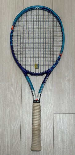 Racchetta tennis head - tennis,