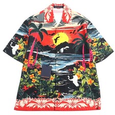 LOUIS VUITTON Camicia manica