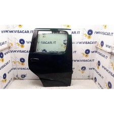 Porta Posteriore Destro Toyota Yaris Verso (2000)
