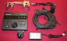 Roland TD-07 module with 25