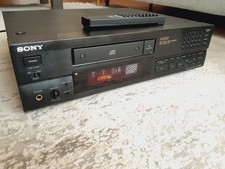 Lettore CD Sony CDP-X333ES
