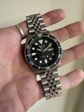 Seiko SKX007J - MADE IN JAPAN