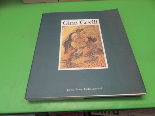 Gino covili terra - gino, la