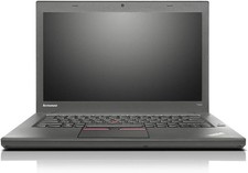 Lenovo thinkpad t450 - t450, hd