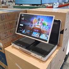 LG Electronics StanbyME Go 27LX5QKNA Smart TV PH/Express / originale