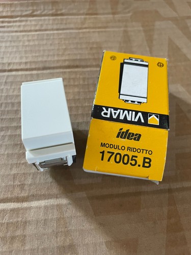 Vimar 17005 invertitore p - 17005.b,