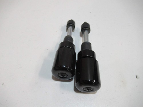 Embout guidon suzuki dl - embout, (suzuki