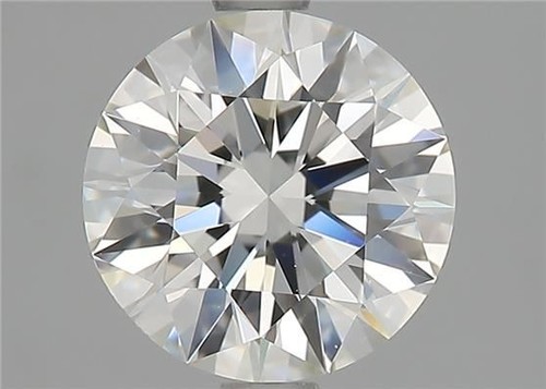 Diamante naturale estratto