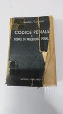 Libro Codice Penale e