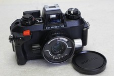 Fotocamera subacquea Nikonos 35 mm f3,5. B19-250420r