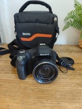 Sony Cyber-shot DSC-HX100V