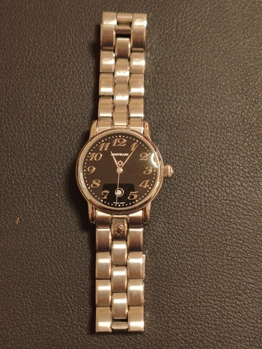 Orologio polso montblanc - orologio, da