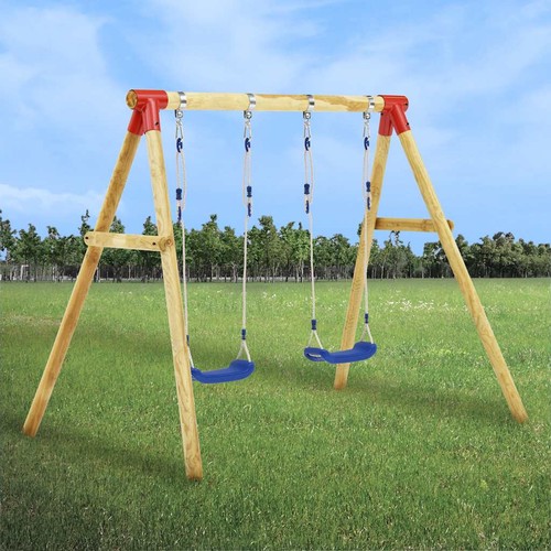 Set altalena giardino - set,