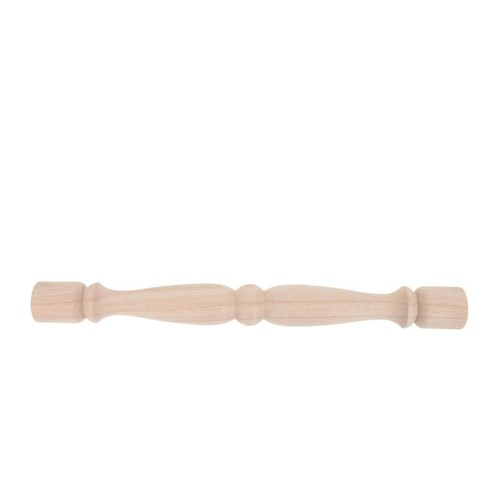 Ringhiera legno in - ringhiera,