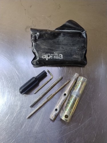 Kit aprilia per scooter - per, 50