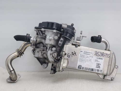 Scambiatore egr per audi - per, a4