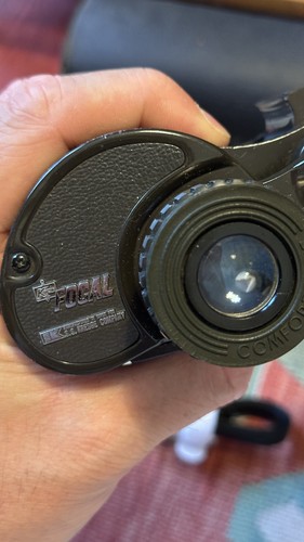 Binocolo focal siam cat - binocolo,