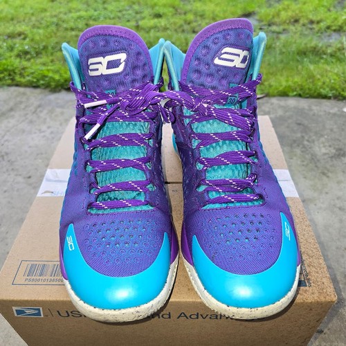 Under armour curry - 1, originale