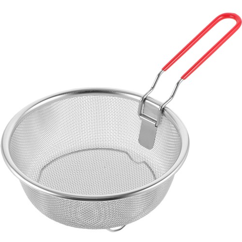 Passatutto acciaio inox - ,