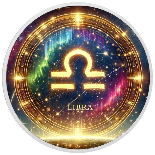Segno zodiacale cerchio - ,