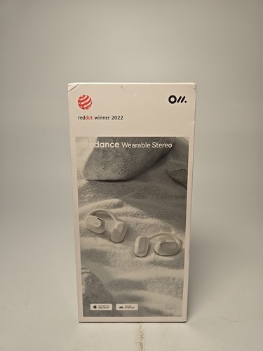Oladance stereo indossabile - oladance,