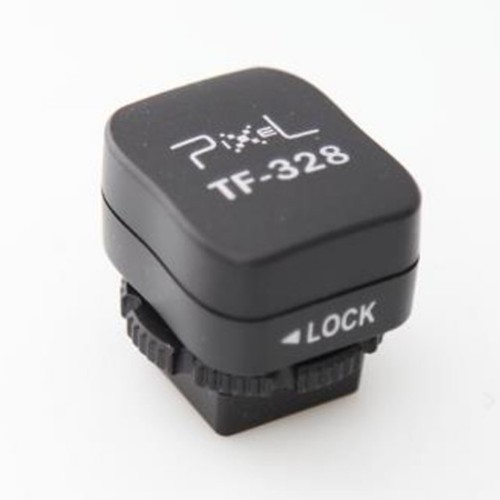 Adattatore flash per sony - adattatore,