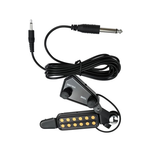 Pickup per chitarra fori - pickup,