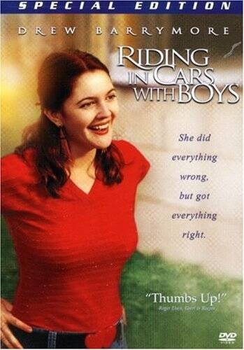 Riding cars with boys - cars,