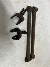 TRIUMPH SPITFIRE 1500 ALBERO