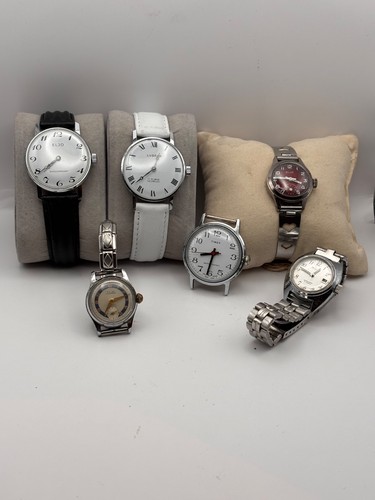 Lotto lavoro orologi - lotto,